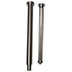 Filtr mléka BFM 366.6 s nerezovou filtrační vložkou