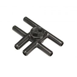 Rozvodka sběrače UNILAC - asynchronní