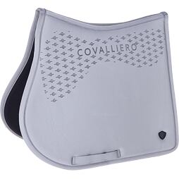 Podsedlová dečka MemoryRide Covalliero A/W 2025 šedá, všestranná