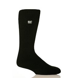 Pánské termoponožky HEAT HOLDERS, tmavě zelené, vel. 39-45