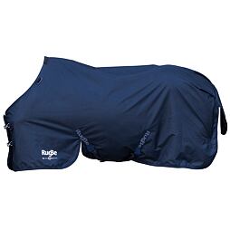 Venkovní deka pro koně RugBe, 100g, tmavě modrá