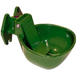 Napáječka misková PM-5 s litinovým jazykem