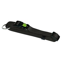 Obojek pro psy Miami, černý