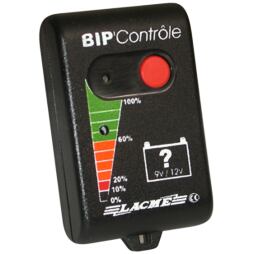 Bezkontaktní akustická zkoušečka BIP-CONTROL