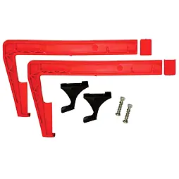 Náhradní úchyty MilkBar Ezi Lock 2ks/bal