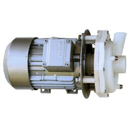 Sanitační čerpadlo