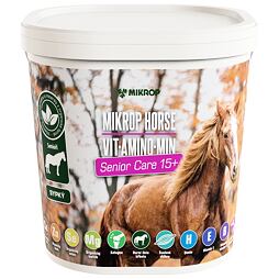 Vit.Amino.Min Senior