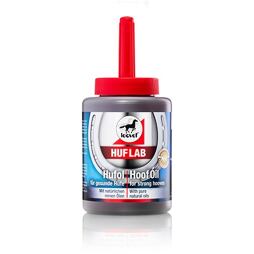 Olej na kopyta LEOVET Huflab, 450 ml
