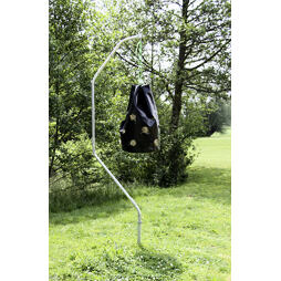 Držák na podlahu pro HayBag