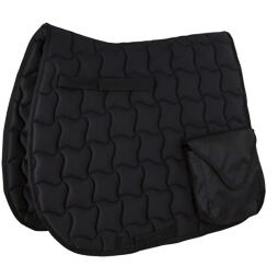 Turistická podsedlová dečka Laguna