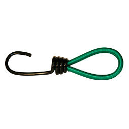 Hák pro natažení sítě pro zajištění nákladů, 6ks/bal