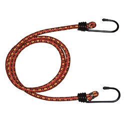 Sada upínacích popruhů 2 x 80cm + 2 x 100cm