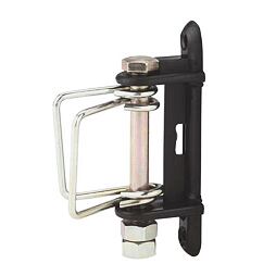 Rohový izolátor na pásku s přídavnými úchyty