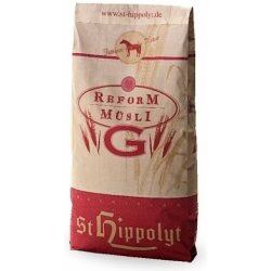 Müsli pro koně St. Hippolyt Reform Müsli G, 20 kg