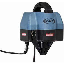 Profesionální stříhací komplet Heiniger ONE s flexibilním náhonem