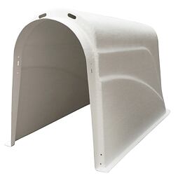 Bouda pro telata Master Plus bez oplocení