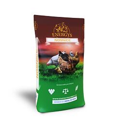 Granule kuře MIDI 25kg