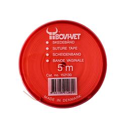 Páska pro šití vulvy 6.5mm šíře