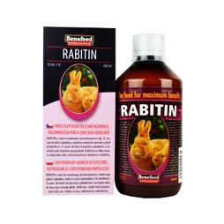 RABITIN 1l (EXP. 10/2025)