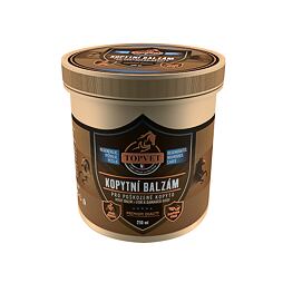 Topvet for Horses Kopytní balzám pro poškozené kopyto