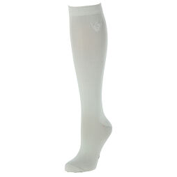 Podkolenky Competition Covalliero S/S 2022, šedá