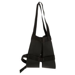 Popruh na vážení pro jehňata