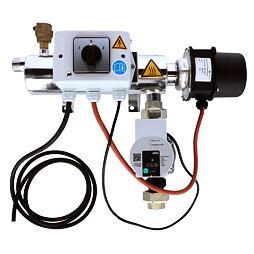 Oběhové čerpadlo C10