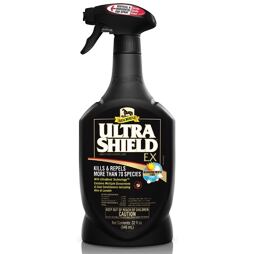 Repelent pro koně Absorbine UltraShield, 946 ml