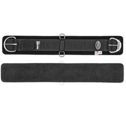 Westernový podbřišník POOL'S AirFlow neopren