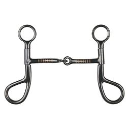 Westernová baby páka LproWest Baby