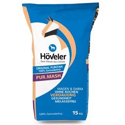 HÖVELER PUR Mash, 15 kg