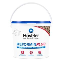 HÖVELER Reformin Plus, 10 kg kbelík