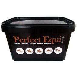 Perfect Equi Complete+  pro nárůst svalové hmoty, zdravá kopyta a lesklou srst