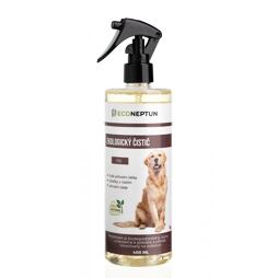Ekologický čistič nečistot a odstraňovač zápachu pro psy 400 ml