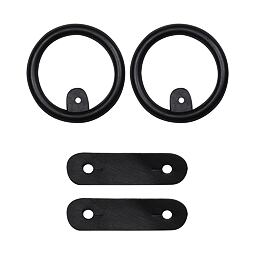 Náhradní gumičky k bezpečnostním třmenům