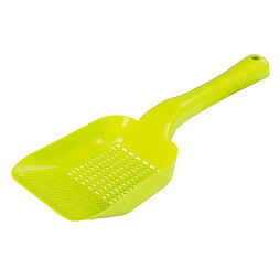 Lopatka do kočičí toalety