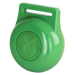 Závaží pro krční značkovací řemen