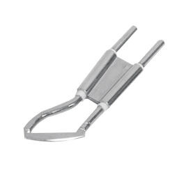 Náhradní nůž pro kauter ocásků selat ENGEL