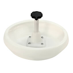 Krmítko pro selata plast T-hák