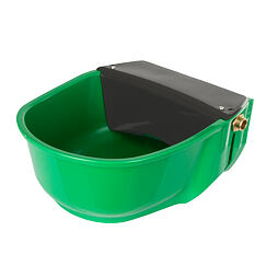 Misková plováková plastová napáječka S30