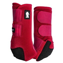 Kloubové chrániče Classic Equine Legacy 2