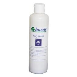 Přípravek na praní dek BUCAS, 250 ml