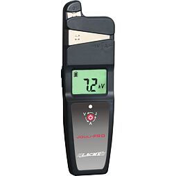 Digitální joulemetr PRO 4 v 1 s detektorem ztrát