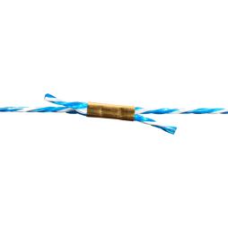 Svorka na lanka Ø 5 mm, mosazná