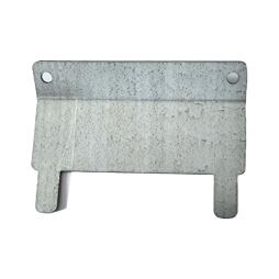 Držák na solární panel pro zdroje Dual