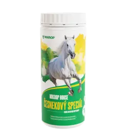 Mikrop Česnekový speciál 1kg