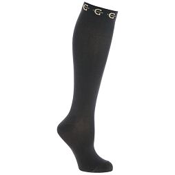 Podkolenky Competition Covalliero A/W 2022, grafit