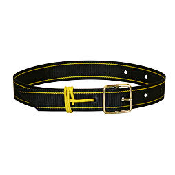 Obojek na krk tkaný pro pastevní zvonce, 30mmx55cm