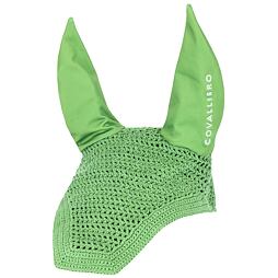 Čabraka na uši Covalliero S/S 2025, zelená