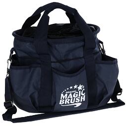 Taška na čištění Magic Brush  S/S 2025, tmavě modrá